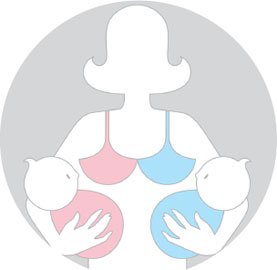 Boys and Girls May Get Different Breast Milk 