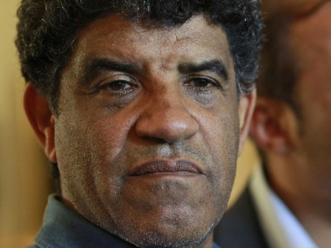 Libya must hand over Gaddafi spy chief