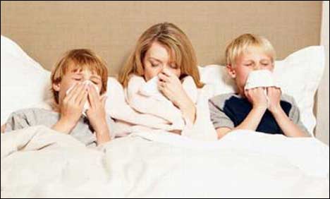 S flu outbreak claims at least 18 lives