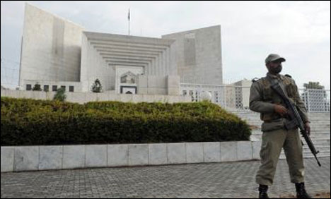 SC meets over PM arrest order today