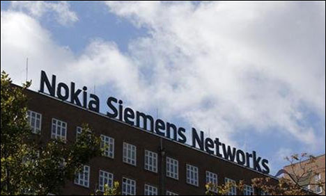 Nokia Siemens Networks plans $930m foray
