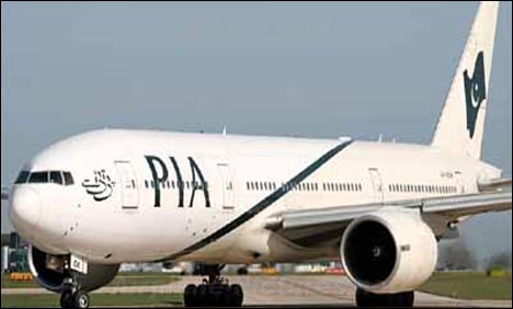 PIA grounds 16 aircraft