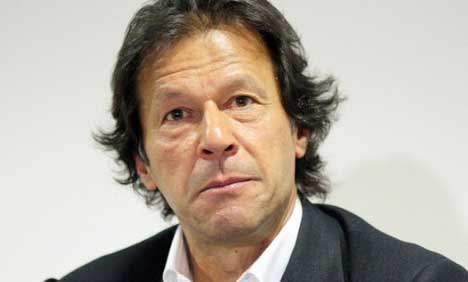 Article 62, 63 could be misused: Imran