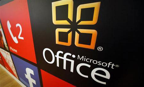 MS launches new Office for consumers