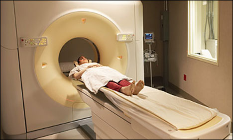 People unaware of CT scan radiation risk