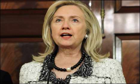 Libya: Clinton to testify on Jan 22