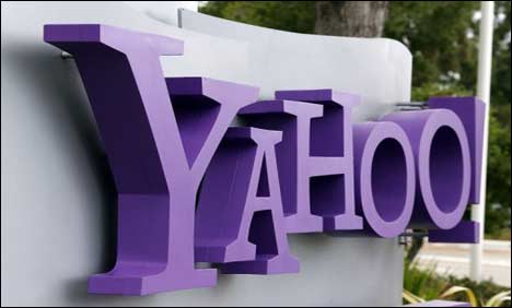 Yahoo! seeks slice of photo-sharing pie