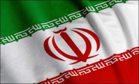Iran rejects interference accusations