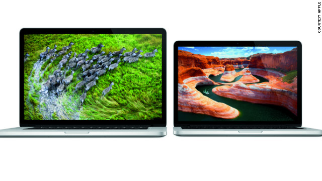 Apple cuts prices on MacBooks