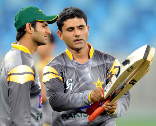 Malik, Razzaq return in Pakistan T20 squad