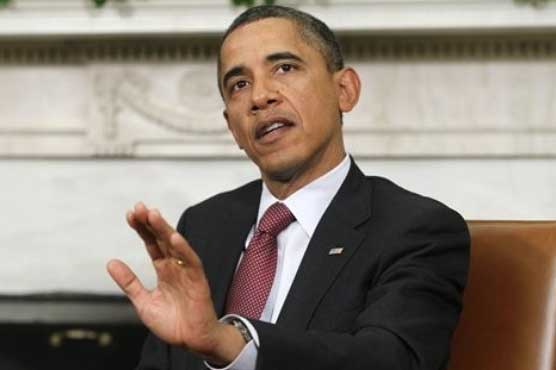 Obama OKs $50 million to assist France in Mali