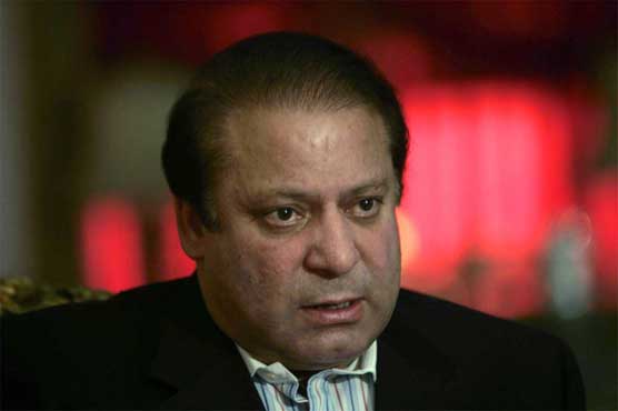 Sindh becoming PML-N stronghold, claims Nawaz