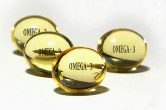 Fish oil reduces death risk in dialysis patients