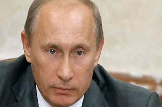 Putin condoles over Quetta killings