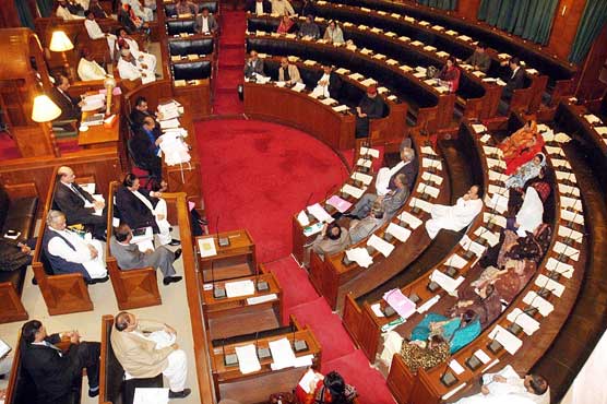 Sindh Assembly restores LB act of 1979