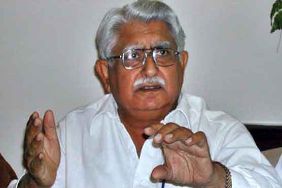 ANP to ready forgive blood if Taliban surrender
