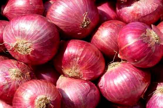 Onion prices a cause for tears in India
