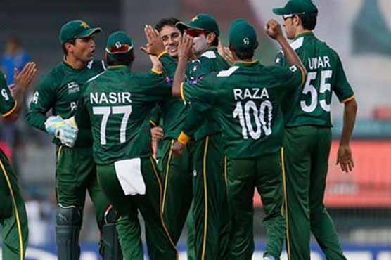 Pakistan get a chance to fight back in T20 against SA