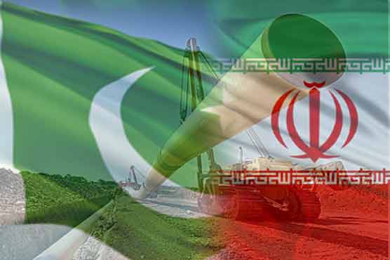 'Pak-Iran gas pipeline project must go ahead'