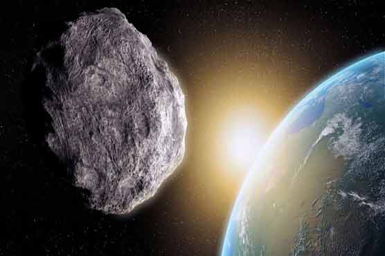 Space mining to be a reality in 10 years