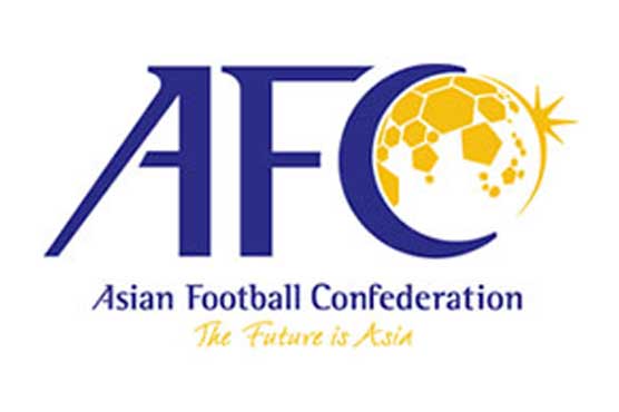 4 nominated to be Asian football president