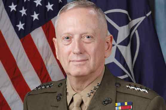US general sought larger US force in Afghanistan