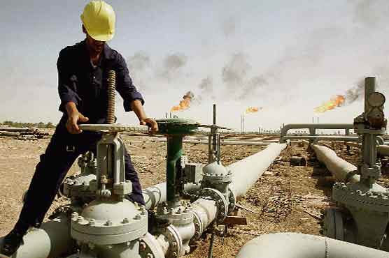 Iran may boost gas exports to Pakistan