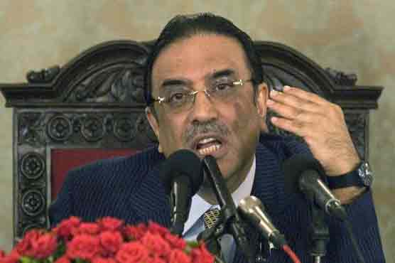 'Political system could derail if PPP not adopted reconciliation policy'