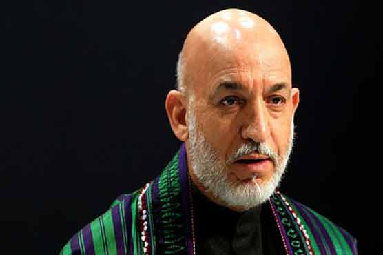 NATO slams Karzai over US-Taliban remarks