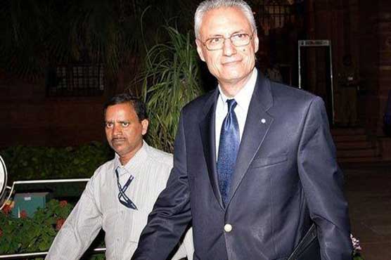 Italy says India violating diplomatic immunity