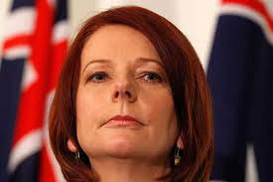 Australian PM Julia Gillard calls leadership ballot