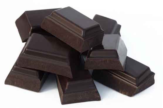 Chocolate can help beat persistent coughs