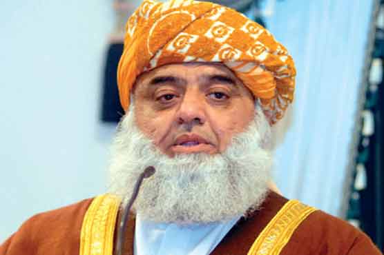Fazl to contest polls from 3 constituencies