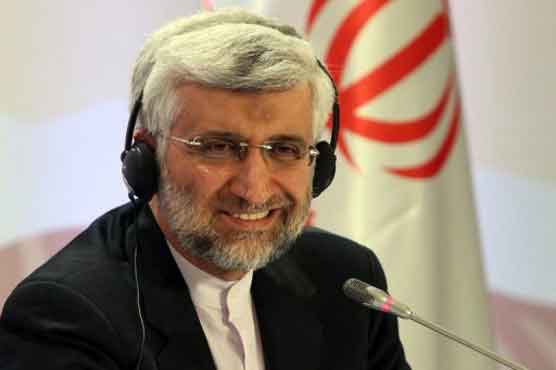 Iran vows to enrich uranium despite pressure