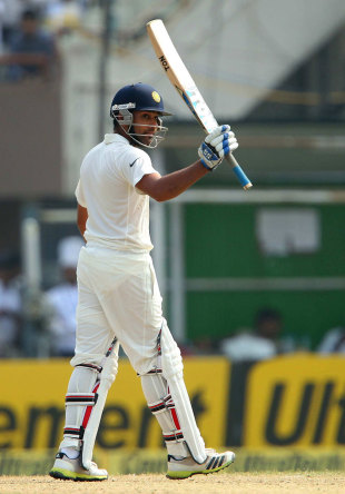 Rohit debut ton, Ashwin fifty lift India