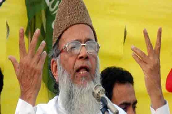 Do not to vote for already tested parties: Munawar