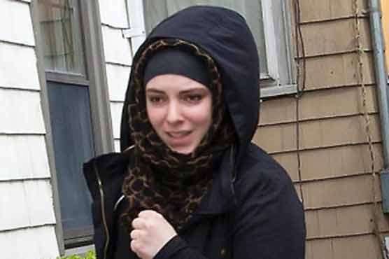 Boston bombing suspect's widow wants body released