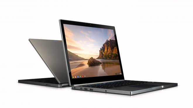 Review: High-end Google laptop well-built, but largely impractical offline and as sole machine  