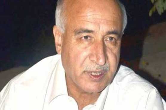 Dr Abdul Malik elected CM Balochistan