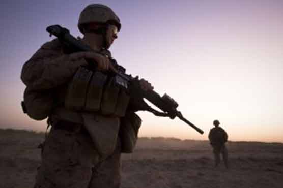 Insider attack kills 4 NATO troops in Afghanistan