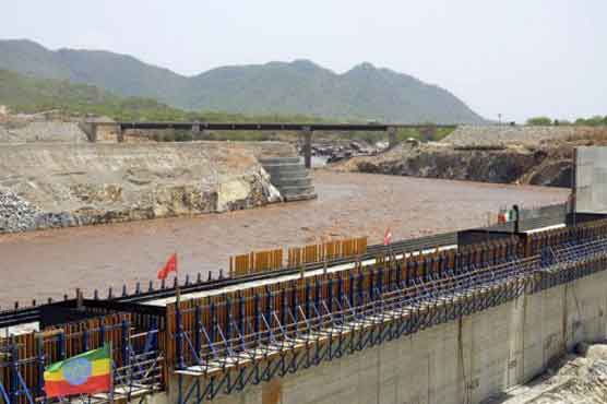 Egypt, Ethiopia agree to talks about Nile dam