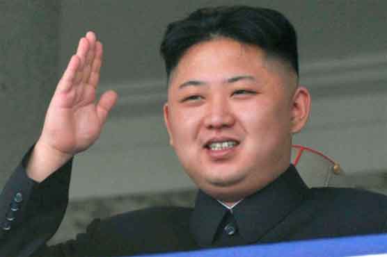  Kim Jong gives Hitler's 'Mein Kampf' to top officials