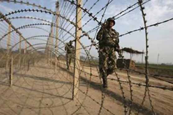 Woman killed as Indian troops open unprovoked fire on LoC