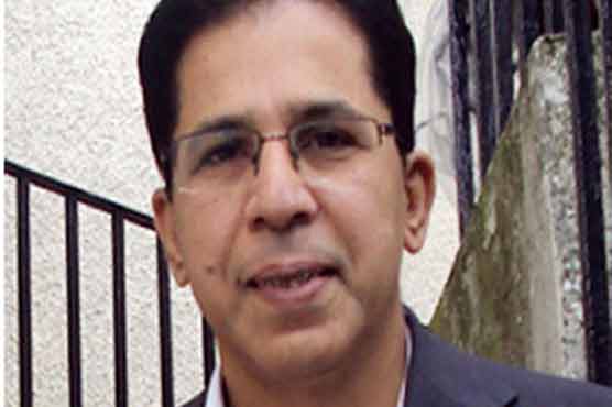 Imran Farooq murder: Police raid 2 London homes 