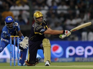 Kolkata open with thumping victory