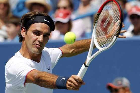 Federer to start 2014 season in Brisbane