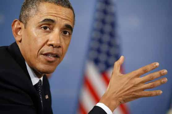 Obama faces opposition from Congress, public on Syria 