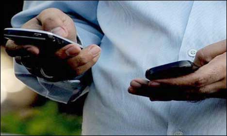 Khi: Cell services to be suspended today