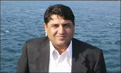 Kamran Faisal neither tortured nor poisoned: Forensic lab