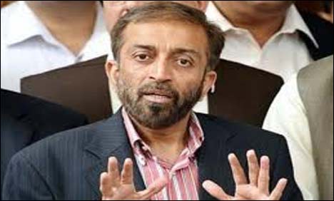 MQM will enter the polls independently